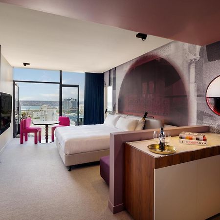 Hotel Indigo Sydney Potts Point By Ihg Buitenkant foto