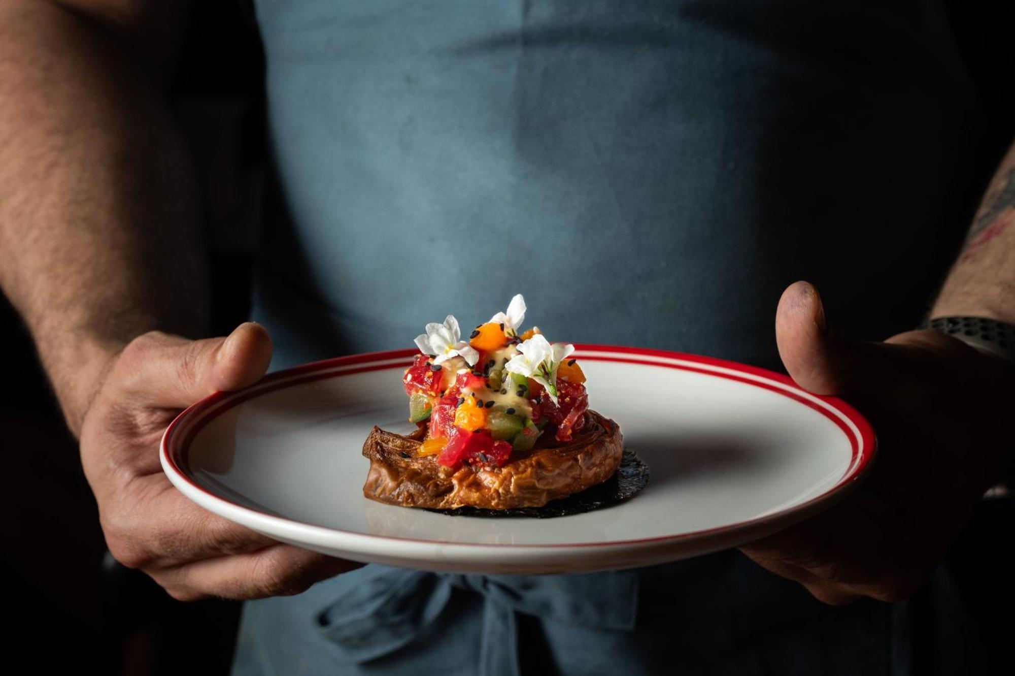 Hotel Indigo Sydney Potts Point By Ihg Buitenkant foto