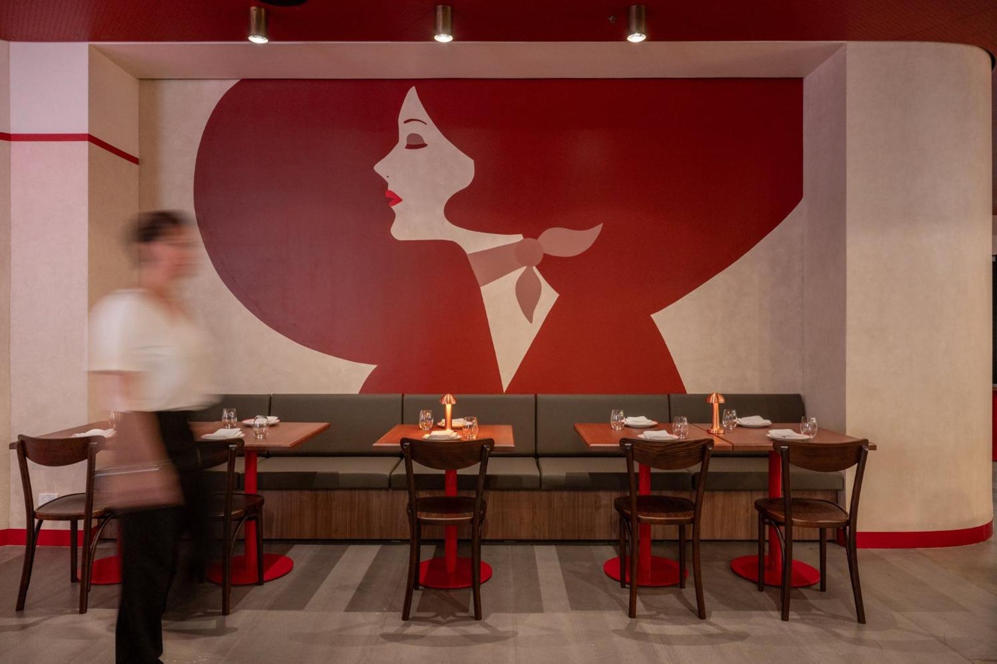 Hotel Indigo Sydney Potts Point By Ihg Buitenkant foto