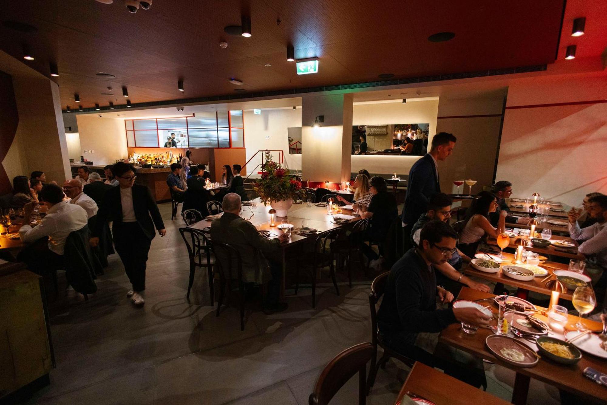Hotel Indigo Sydney Potts Point By Ihg Buitenkant foto