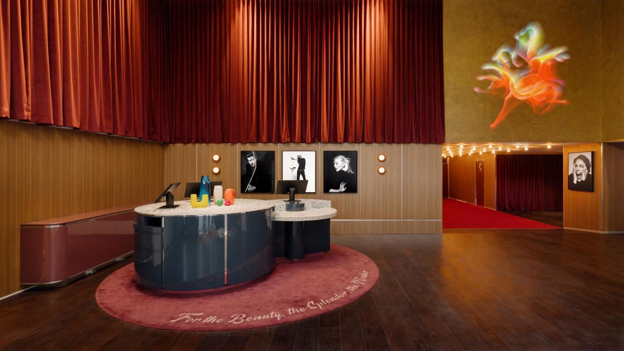 Hotel Indigo Sydney Potts Point By Ihg Buitenkant foto